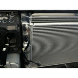 Mishimoto 09+ Nissan 370Z Manual Radiator - MMRAD-370Z-09