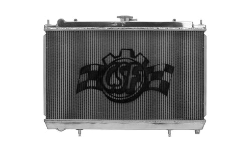 CSF 89-94 Nissan 240SX Radiator - 7021