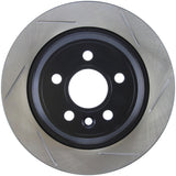 StopTech Slotted Sport Brake Rotor - 126.39043SL