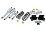 Belltech LOWERING KIT WITH SP SHOCKS - 803SP