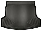 Husky Liners 2012 Honda CR-V WeatherBeater Black Rear Cargo Liner - 24641