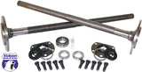 Yukon Gear One Piece Short Axles For Model 20 76-83 CJ5 - YCJS