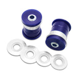 SuperPro 2005 Toyota Tacoma Base Front Inner Camber Adjustable Control Arm Position Bushing Kit - SPF4347K