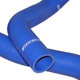 Mishimoto 08-14 Subaru WRX / 08+ STI Silicone Radiator Hose Kit - Blue - MMHOSE-STI-08BL