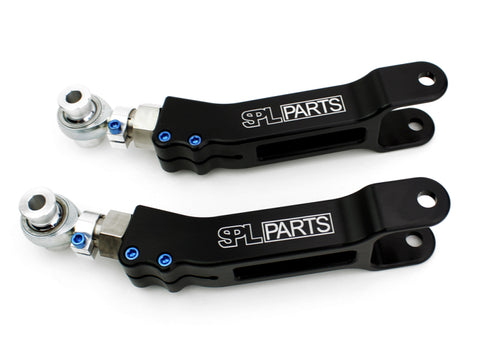 SPL Parts 2013+ Subaru BRZ/Toyota 86 Rear Traction Arms - SPL RTR FRS