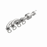 Magnaflow Conv DF 04-05 BMW 545I 4.4L  P/S - 452790