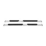 Westin 2015-2018 Chevrolet/GMC Colorado/Canyon Ext Cab R5 Nerf Step Bars - SS - 28-51000