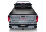 UnderCover 16-21 Toyota Tacoma Double Cab 5ft Triad Bed Cover - TR46014