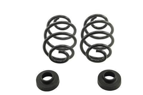 Belltech PRO COIL SPRING SET 67-72 GM C-10 REAR 3inch-4inch - 34354