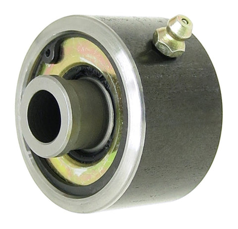 RockJock Johnny Joint Rod End 2in Narrow Weld-On Weld-On 1.800in X .630in Ball Ext. Greased - CE-9112NP-16