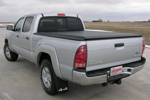 Access Original 95-04 Tacoma 6ft Bed (Also 89-94 Toyota) Roll-Up Cover - 15069