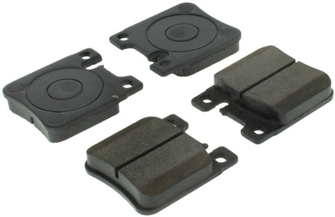 StopTech Street Select Brake Pads - Rear - 305.06030