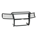 Westin 2001-2004 Ford Explorer Sport Sportsman Grille Guard - Black - 40-0805