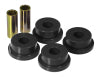 Prothane 96-01 Toyota Tacoma 2wd Strut Arm Bushings - Black - 18-1202-BL