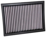 Airaid 10-19 Toyota 4 Runner 4.0L Direct Replacement Filter - 851-438