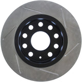 StopTech Slotted Sport Brake Rotor - 126.33135SR