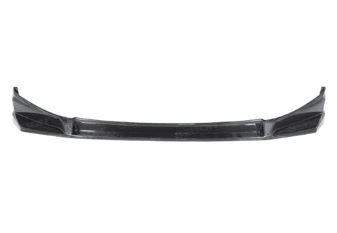 Seibon 09-10 Nissan 370Z SR Carbon Fiber Front Lip - FL0910NS370-SR