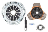 Exedy 2000-2005 Toyota Echo L4 Stage 2 Cerametallic Clutch Thick Disc - 16950A