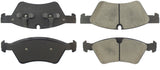 StopTech Performance Brake Pads - 309.11230