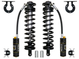 ICON 2005+ Ford F-250/F-350 Super Duty 4WD 4in 2.5 Series Shocks VS RR CDCV Bolt-In Conversion Kit - 61721C