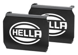 HELLA Value Fit 450 LED Lamp - 10-30 VDC 75W Driving Light Kit - 358154051