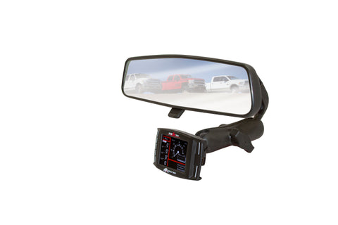 Bully Dog RAM Mirror-Mate Mounting Kit for GT and WatchDog Ford and Dodge - 31600