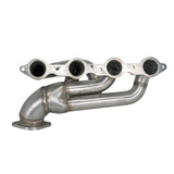 BBK 10-15 Camaro LS3 L99 Shorty Tuned Length Exhaust Headers - 1-3/4 304 Stainless - 40205