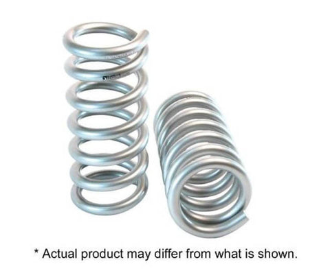 Belltech COIL SPRING SET CAN USE 4752 + 2x34852 - 4750