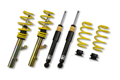 ST Coilover Kit 06-09 Volkswagen Golf (MKV) GTI (Incl DSG) / 05-10 Volkswagen Jetta MKVI - 13210039