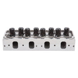 Edelbrock Cylinder Head SB Ford Perfomer RPM 351 Cleveland for Hydraulic Roller Cam Complete (Ea) - 61625