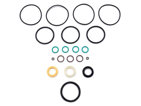 ICON 2.5 Piggyback/Remote Resi/Bypass Rebuild Kit - 252011