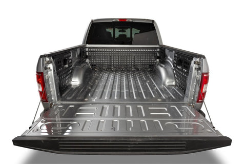 Putco 15-21 Ford F-150 - 6.5ft/8ft Box (Standard Box/Long Box) Molle Front Panel - 195113