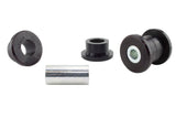 Whiteline Plus 10/01-9/07 Nissan X-Trail Front Control Arm-Lower Inner Front Bushing Kit - W53424