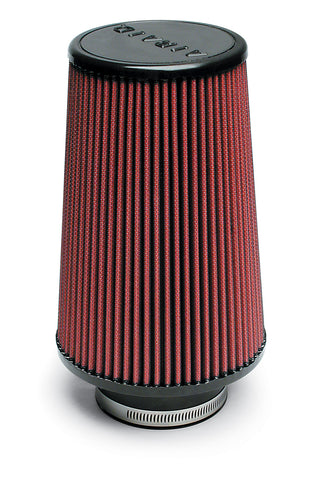 Airaid Universal Air Filter - Cone 3 1/2 x 6 x 4 5/8 x 9 - 701-420