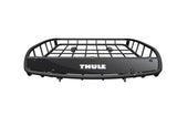 Thule Canyon XT Roof Basket w/Mounting Hardware - Black - 859XT