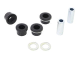 Whiteline 2015+ Honda Civic Front Lower Arm Inner Front Bushing - W53618