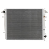 Mishimoto 17-19 Chevrolet/GMC 6.6 L5p Duramax Radiator - MMRAD-DMAX-17