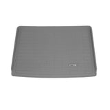 Westin 2015-2018 Chevrolet Suburban (Behind 3rd row) Wade Sure-Fit Cargo Liner - Gray - 72-127065