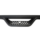 Westin 15-22 Chevrolet Colorado / GMC Canyon Crew Cab Outlaw Nerf Step Bars - 20-14015