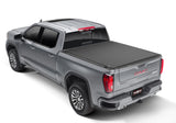 Truxedo 19-20 GMC Sierra & Chevrolet Silverado 1500 (New Body) w/o Tailgate 5ft 8in Pro X15 BedCover - 1472401