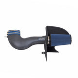 BBK 05-09 Ford Mustang 4.6 GT Cold Air Intake Kit - Charcoal Metallic Finish (CARB EO 05-06 Only) - 17365