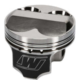 Wiseco AC/HON B 4v DOME +8.25 STRUT 8100XX Piston Shelf Stock - 6593M81