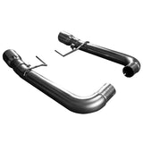 Kooks 15+ Mustang 5.0L 4V OEM x 3in Axle-Back Exhaust - 11516400