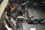 Injen 17-19 Audi A4 2.0T Black Cold Air Intake - SP3087BLK