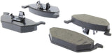 StopTech Street Select Brake Pads - 305.07680