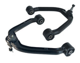 SPC Performance GM Truck/SUV Front Control Arms (PR) - 86470