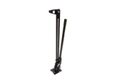 Rampage 1955-2019 Universal Trail Recovery 48in Jack - Black - 86654