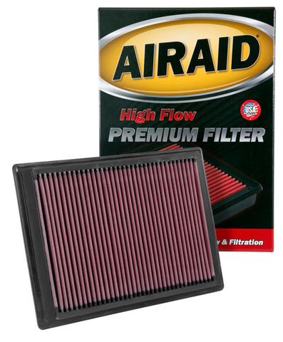 Airaid 04-08 Ford F-150 5.4L / 05-09 Expedition 5.4L / 06-08 Lincoln LT Direct Replacement Filter - 850-349