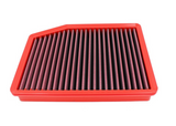 BMC 2020+ Chevrolet Silverado 2500HD/3500HD 6.6L V8 Gas Replacement Panel Air Filter - FB01144