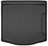 Husky Liners 2012 Ford Focus WeatherBeater Black Trunk Liner - 43021